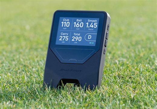 The New Shot Scope LM1 Launch Monitor Is Finally Out. Here’s What You Need To Know