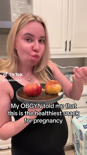 Delicious Fruit and Nut Mix: Easy Healthy Pregnancy Snack