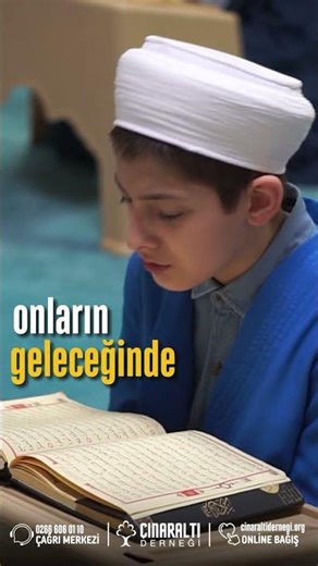 Paylaştıkça Çoğalır Biriktirdikce Değil