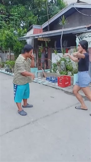 Warga Today! on Instagram: "gong banget endingnya 😭 🎥 siben.2"