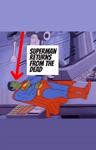 97K views · 2.2K reactions | What did you guys think when Superman returned from the dead and saved the Super Friends from Darkseid? #dccomics #superfriends #easteregg #80s #eighties #80scartoons #80snostalgia #saturdaycartoons #saturdaymorningcartoons #superman #batman #adamwest #wonderwoman #greenlantern #cyborg #darkseid | Rare Action Figures | Facebook