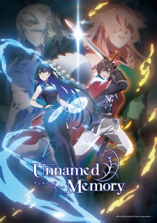 Anime Unnamed Memory Watch Online Free - AnimeSalt