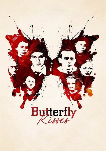 Butterfly Kisses - película: Ver online en español