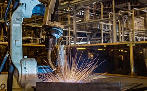 Rhino Drum Explosion Tested Drum Kit