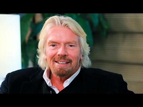 Richard Branson: Put Your Staff 1st, Customers 2nd, & Shareholders 3rd | Inc. Magazine