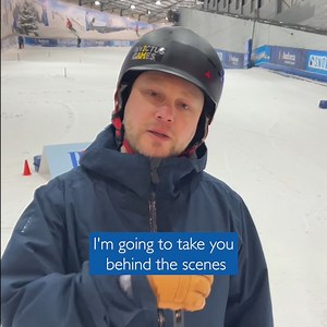 27K views · 209 reactions | With less than 20 days to go until the start of the Invictus Games Vancouver Whistler 2025, RAF veteran and Team Captain Steve 'Hoops' Hooper took us behind the scenes at Team UK's final training camp. Since selection in July, the team have made incredible progress in their recovery journey's and we're looking forward to sharing more of their stories when the Games begin in Canada from the 8 February! | Royal British Legion | Facebook