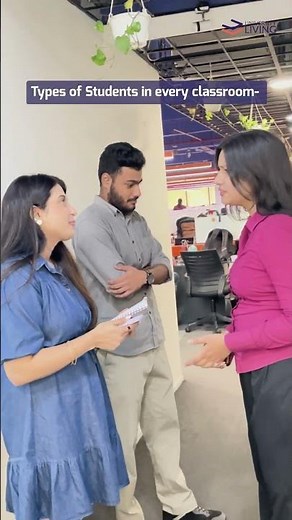 Types of Students You’ll See in Every Classroom 😂 | Funny Student Memes