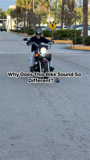 Why Does This Bike Sound So Different? 🤷🏻‍♂️ | CycleDrag