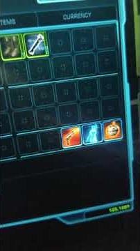 SWTOR - The Republic Brotherhood: guild bank and how to Deposit Credits (REPUBLIC SERVER)