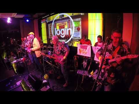 "Jump Around" Live at the Login Lounge