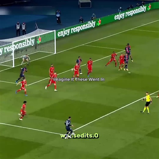 Creative Football Edits You Can't Miss