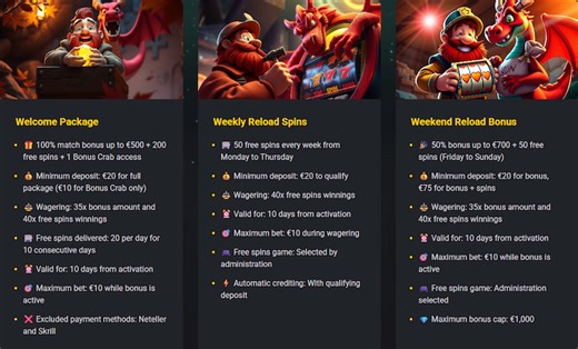 The Best Casino Bonuses Are Changing For the Better - VideoGamer