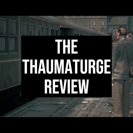 Worth Buying? | The Thaumaturge Review #review #thethaumaturge