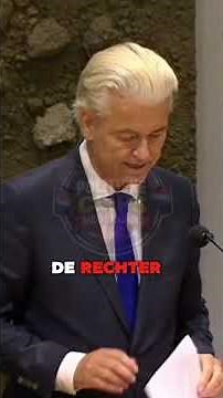 Wilders: 114 police records in 4 years” #wilders #pvv #debate #houseofrepresentatives