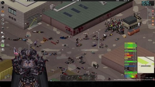 [vtuber](18 ) testing Hosted game !advanced !7tv !socials