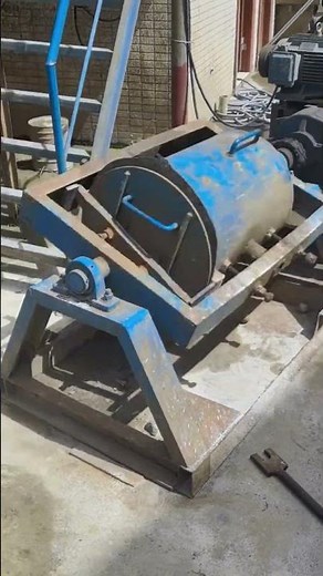 Small Ball Mill – High Efficiency, Stable Operation & Fine Grinding