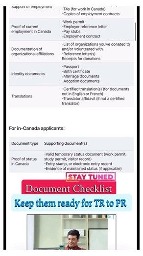 🇨🇦 New PR Pathway Alert for Foreign Workers in Canada!\n\nCanada’s immigration department has quietly…