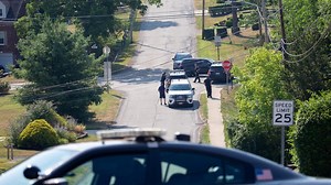 What we know about the Trump assassination attempt and the shooter