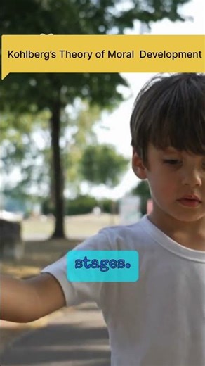 The psychology behind right and wrong #mindset