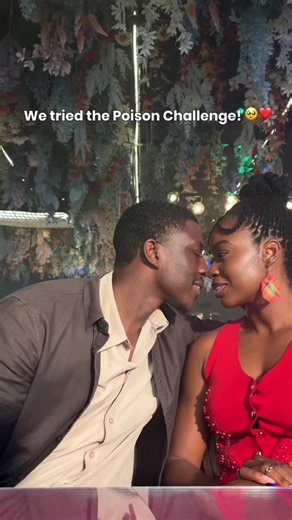 They are really stressing th singles out! 😂😂 Call of My Life is showing in cinemas nationwide. Distributed by @filmoneng