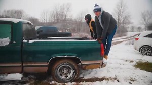 The boys and I had a blast with @markfreeman408 the other weekend… such a solid crew and shout out to @countrycornerssherp for letting the boys take er for a rip! 🛻💀 🎥 // @achaffe19 | James Barker Band
