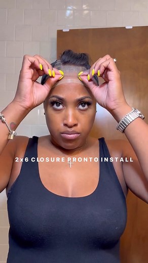 2x6 closure quick weave🤎🤎 Get what you need to know of wig and hair🥰 . Stay tuned for more🙌 DM for closure bundles link💃 #linkinbio or just click: https://bit.ly/3AYx8Qs ------------------------------ Wig experts and hair factory owners🤍 #wigtips #sewintips #humanhairwigs #hairextensions #leaveoutstyle #wigtutorial #sewintutorial #quickweaveinstall #quickweave #selfsewin #closuresewin #closureandbundeles #humanhairbundle #HumanHairSewIn #SewInHairstyles #WeaveInstall #HairExtensions | Wig 