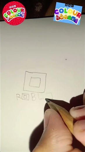 Tutorial tulisan Roblox 2026 #roblox #colourblocks ‪@colourblocks‬