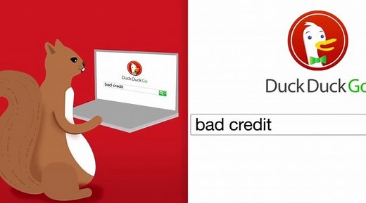 DuckDuckGo - die sichere Suche