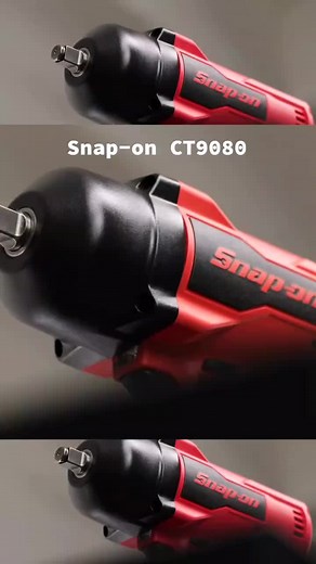 Powerful Snap-On CT9080 Torque Wrench | 1050 ft-lbs