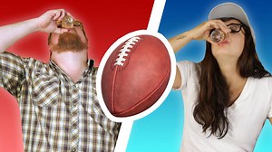 113K views · 274 reactions | The Ultimate Football Trivia Drinking Game | BuzzFeed Video | Facebook