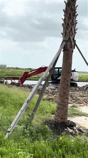 Port bay boat ramp under construction big time! Copano bay tx.