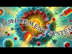 Complement System (Human Immunology)