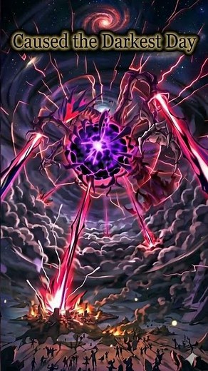 This Pokémon is Stronger Than Arceus 😳 (Not What You Think)