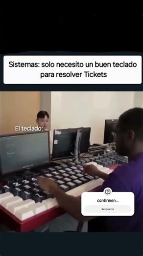 #memes #java #humor #code #coding #comedia #parati #ia #viral #dev #meme #parodia #teclado