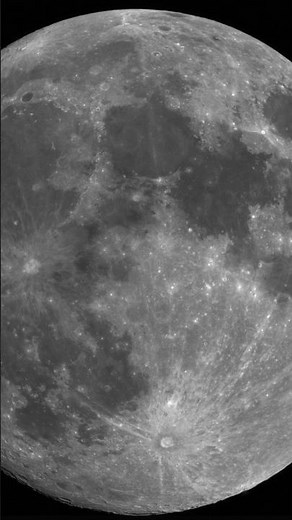 How to Nail Moon Photography Settings Every Time 🌙 #tutorial #camera
