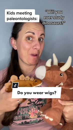 Exploring the World of Paleontology Beyond Dinosaurs!