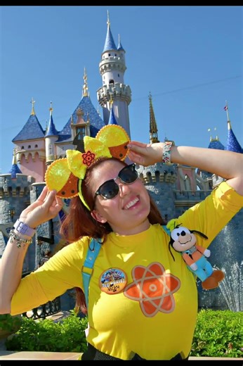 Have you ever wished you'd taken more photos? Memory Maker can help! #DisneyParks