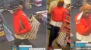 Shoplifter attacks Manhattan Duane Reade worker, knocks her to ground