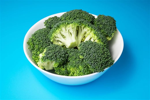 Broccoli sold at Walmart recalled in 20 states over listeria concerns — what to know