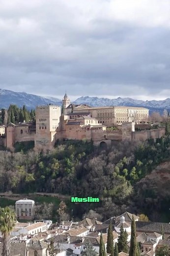 Hidden Secrets of the Alhambra That Will Blow Your Mind #Travel #History