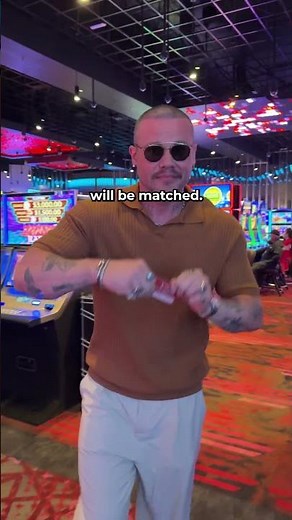 Trade up to the best casino today! 🙌 #Yaamava