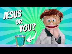 How do You Put God First? | Bible Object Lesson on Humility for Kids