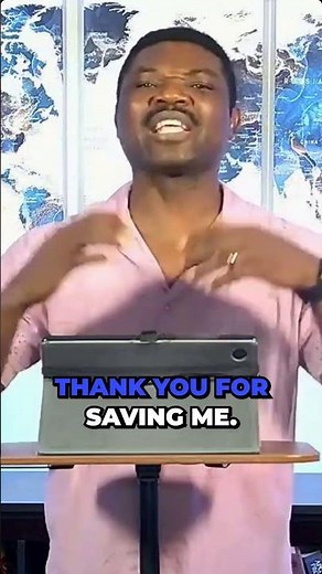 30-second guided sinner's prayer: how to accept Jesus and know you're saved