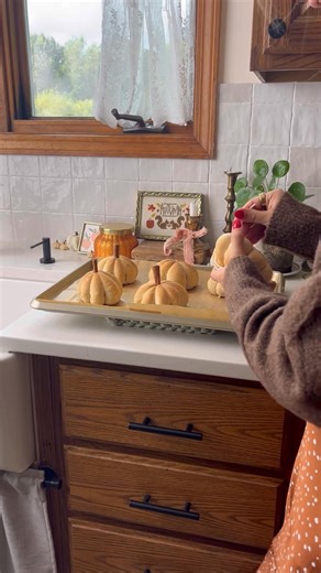 it’s august 20th, we’re allowed to post fall-y things! #fall2024 #falliscoming # | Anita Kimberly