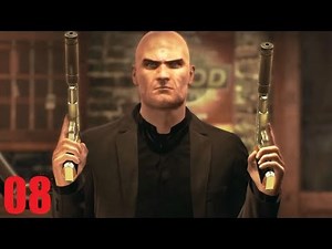 Hitman: Absolution -08- Birdie's Gift