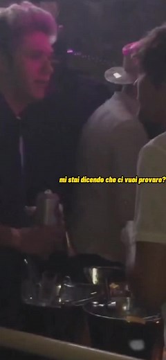 pov: Niall the bad boy #onedirection #niallhoran #louistomlinson #foryou