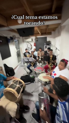 #music #musicacristiana #merengue #percussion #sirev7 #ensayo #band #coropentecostal #corodefuego🔥 #republicadominicana
