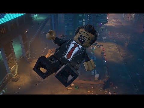 the developers actually thought about this…