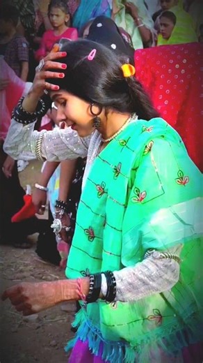 Jhabua Timli Dance Shorts | Full Mahaul 2025 #ytshorts #shortvideo