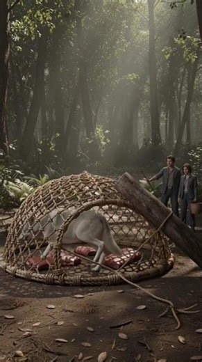 what will happen to the wolf ? #wolf #shorts